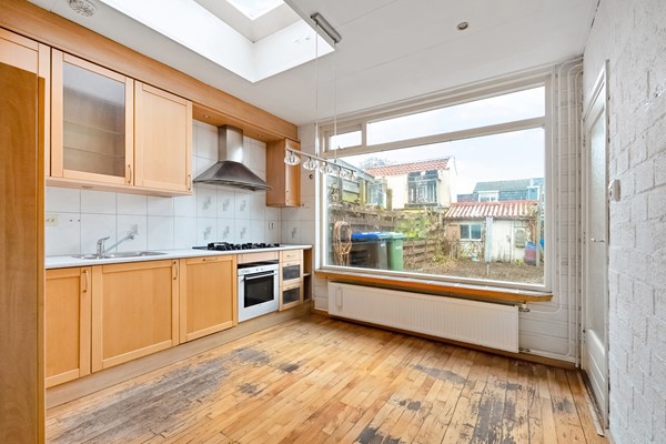 Medium property photo - Ruyghweg 163, 1781 DE Den Helder